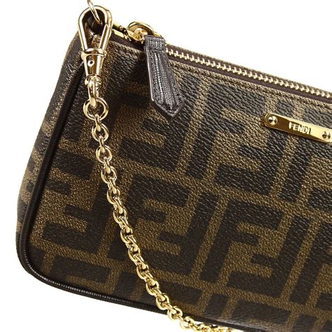 fendi clutch pouch|fendi clutch bag price.